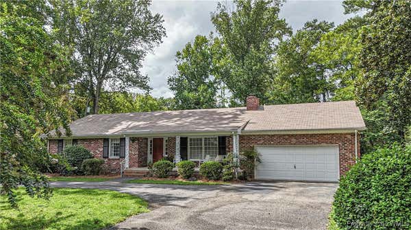 277 E QUEENS DR, WILLIAMSBURG, VA 23185 - Image 1