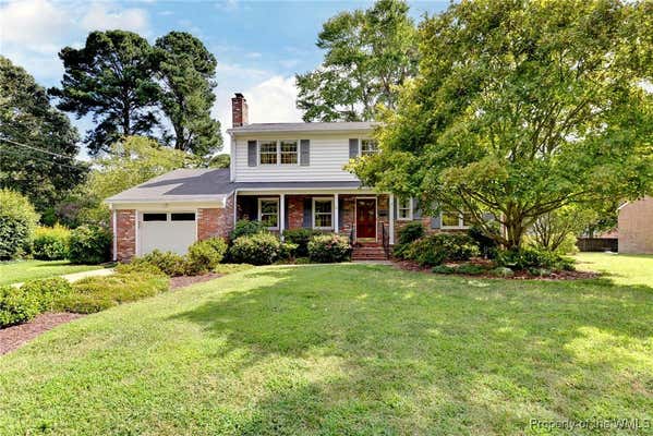 12 WAKEFIELD RD, NEWPORT NEWS, VA 23606 - Image 1