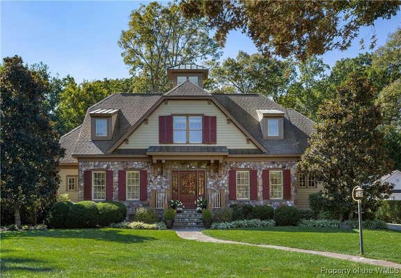 2300 WOODED OAK PL, MIDLOTHIAN, VA 23113 - Image 1