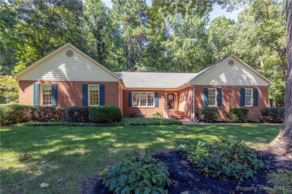 3502 FIELDCREST CT, WILLIAMSBURG, VA 23185 - Image 1