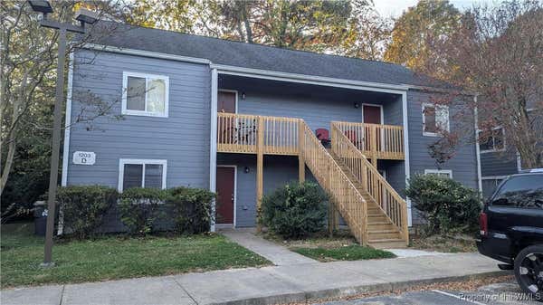 1203 JAMESTOWN RD UNIT D1, WILLIAMSBURG, VA 23185 - Image 1