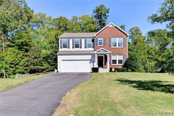 511 COLLINGTON CT, WILLIAMSBURG, VA 23185 - Image 1