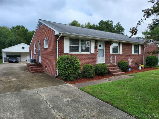 3204 W WEAVER RD, HAMPTON, VA 23666 - Image 1