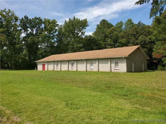 978 TAYLORSVILLE RD, SHACKLEFORDS, VA 23156 - Image 1