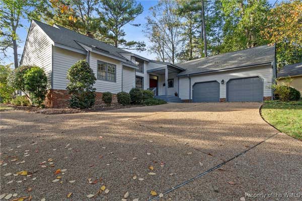 576 THOMAS BRANSBY, WILLIAMSBURG, VA 23185 - Image 1