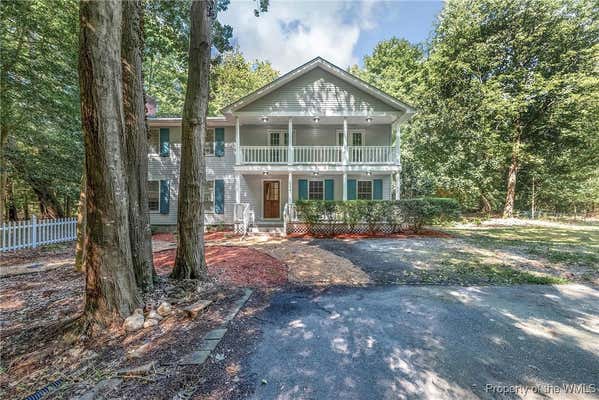 166 WINDWARD WAY, PORT HAYWOOD, VA 23138 - Image 1