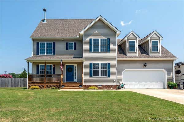 226 POINTERS DR, WEST POINT, VA 23181 - Image 1