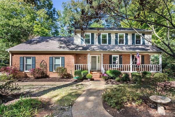 101 LAKEWOOD CIR, YORKTOWN, VA 23692 - Image 1