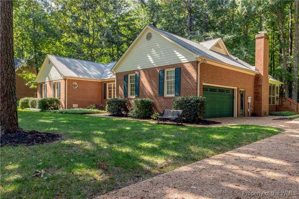 3502 FIELDCREST CT, WILLIAMSBURG, VA 23185, photo 2 of 39