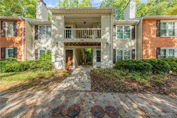 281 PATRIOT LN UNIT B, WILLIAMSBURG, VA 23185 - Image 1