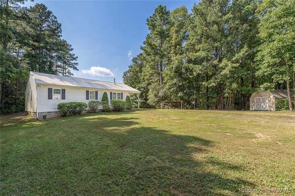 16846 POLISH TOWN RD, LANEXA, VA 23089 - Image 1