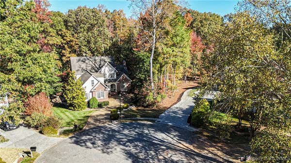 153 SHINNECOCK, WILLIAMSBURG, VA 23188 - Image 1