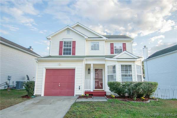 312 WARWICK LANDING PKWY, NEWPORT NEWS, VA 23608 - Image 1