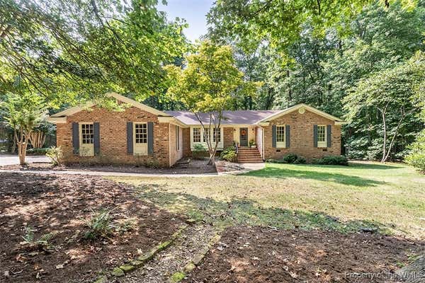 402 HEMPSTEAD RD, WILLIAMSBURG, VA 23188 - Image 1