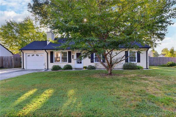 740 GUNBY RD, NEWPORT NEWS, VA 23601 - Image 1