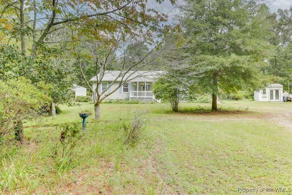 9311 BARNES RD, TOANO, VA 23168 - Image 1