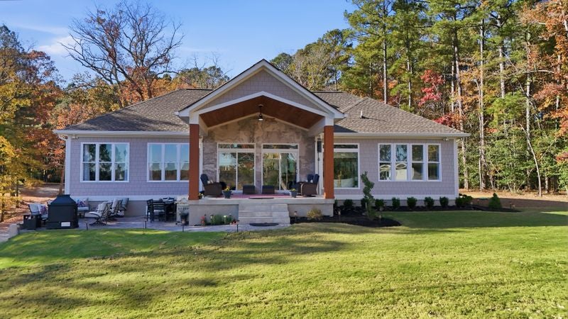 Charles City, Virginia, 23030, United States, 3 Bedrooms Bedrooms, ,4 BathroomsBathrooms,Residential,Active,1992303