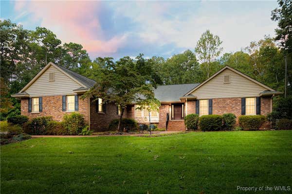 2540 CAMELBACK RD, NORTH CHESTERFIELD, VA 23236 - Image 1