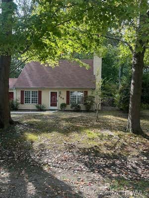 309 SHAMROCK AVE, YORKTOWN, VA 23693 - Image 1