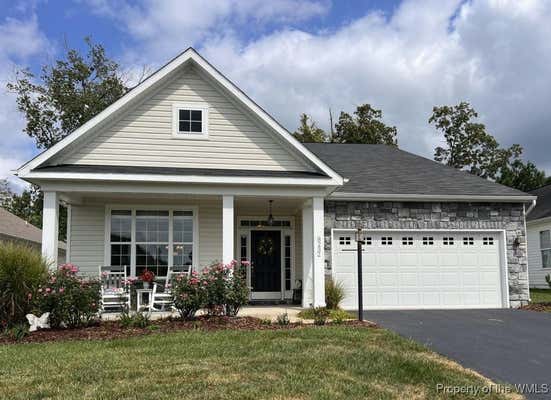 8232 E LORD BOTETOURT LOOP, NEW KENT, VA 23124 - Image 1