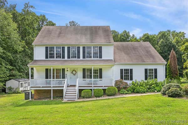 203 OAKTREE RD # A, WILLIAMSBURG, VA 23188 - Image 1