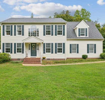 300 COVE CT, LANEXA, VA 23089 - Image 1