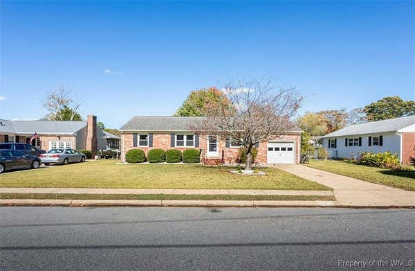 82 FORT WORTH ST, HAMPTON, VA 23669 - Image 1