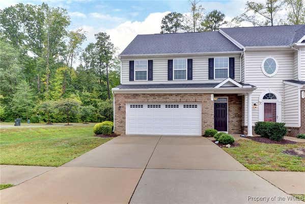 201 FLETCHERS CRES, WILLIAMSBURG, VA 23185 - Image 1