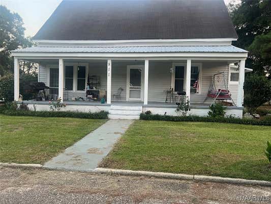 811 BUFORD ST, ELBA, AL 36323 - Image 1