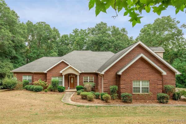 615 PRIVATE ROAD 1106, ENTERPRISE, AL 36330 - Image 1