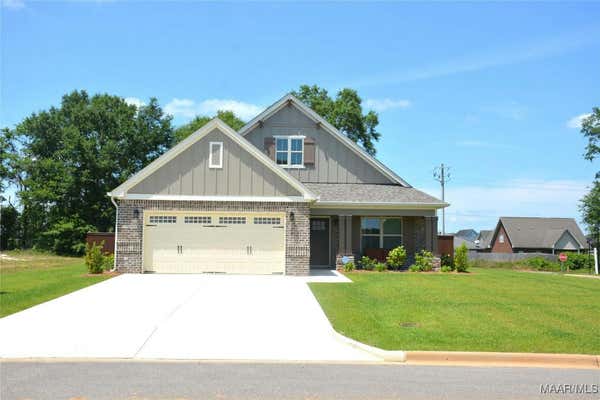 100 PATRICIA CT, ENTERPRISE, AL 36330 - Image 1