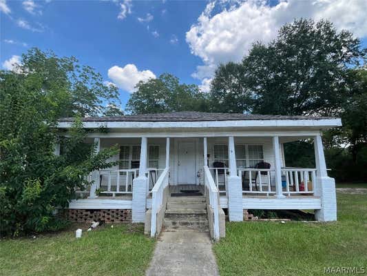 531 CARLTON ST, ANDALUSIA, AL 36420 - Image 1