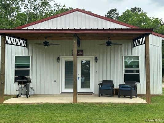 2517 COUNTY ROAD 728, CHANCELLOR, AL 36316 - Image 1