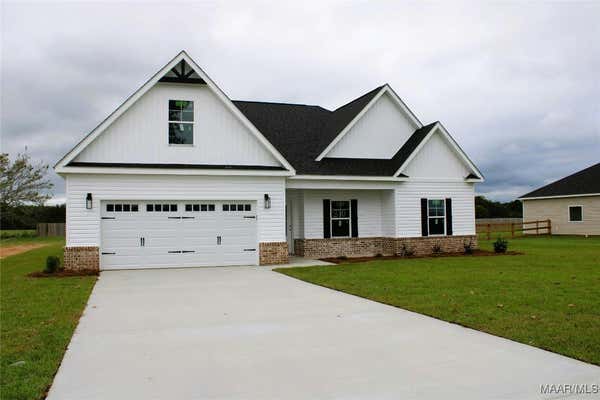 370 ADKINSON RD, NEWTON, AL 36352 - Image 1