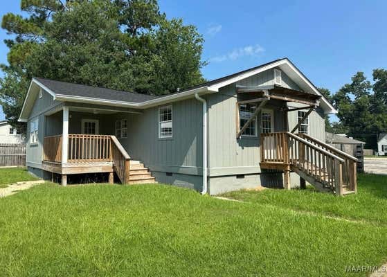 122 CORDELIA AVE N, ELBA, AL 36323 - Image 1