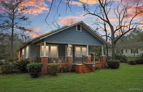 1110 S UNION AVE, OZARK, AL 36360 - Image 1