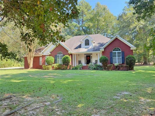 604 FAIRWAY DR, DOTHAN, AL 36301 - Image 1