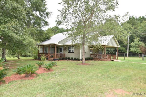 176 COUNTY ROAD 431, ELBA, AL 36323 - Image 1