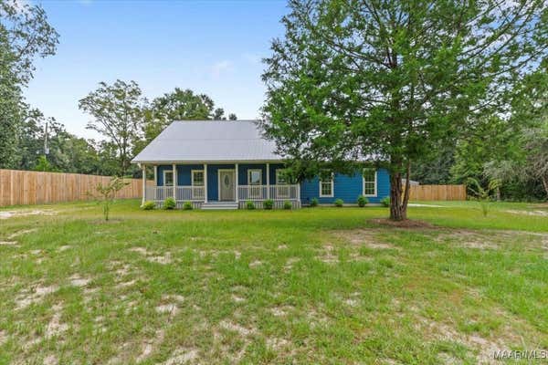 265 SIMMONS ST, SAMSON, AL 36477 - Image 1