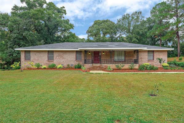 3004 EVANS DR, DOTHAN, AL 36303 - Image 1