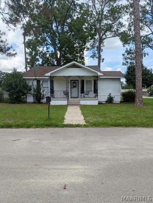 300 W PULLUM ST, SAMSON, AL 36477 - Image 1