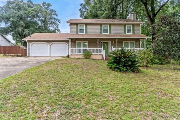 109 LIVEOAK DR, ENTERPRISE, AL 36330 - Image 1