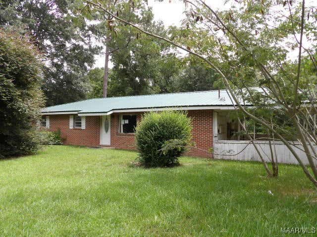 158 PEACH FARM RD, ASHFORD, AL 36312, photo 1 of 14