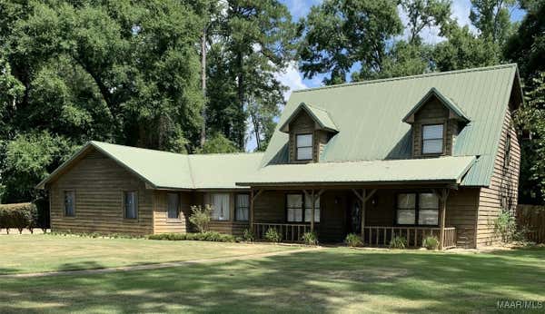 901 BROOKDALE AVE, ELBA, AL 36323 - Image 1