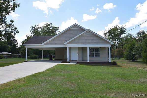 312 KING ST, NEW BROCKTON, AL 36351 - Image 1