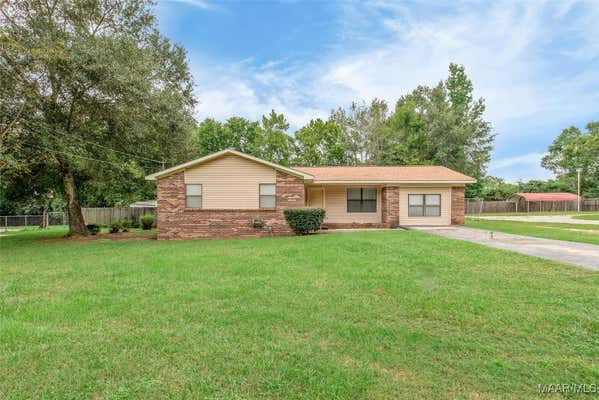 1367 COE DAIRY RD, DOTHAN, AL 36301 - Image 1