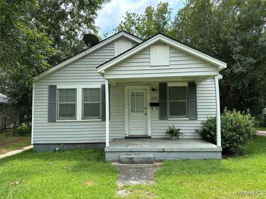 438 E SELMA ST, DOTHAN, AL 36301 - Image 1