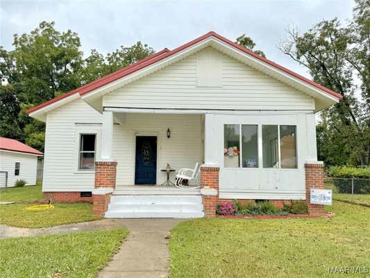 131 SANSOM ST, KINSTON, AL 36453 - Image 1