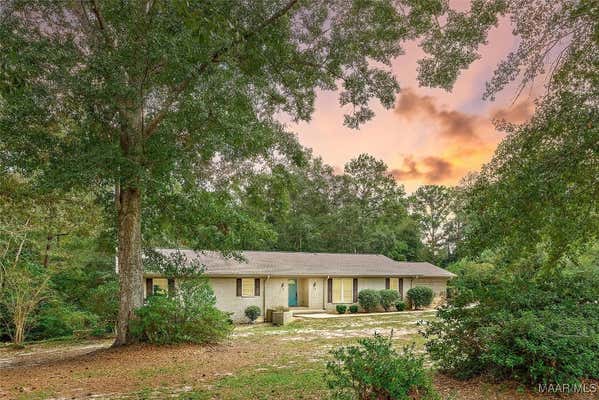 112 SUNRISE ST, ANDALUSIA, AL 36421 - Image 1