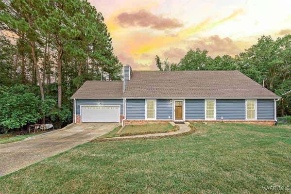 110 IROQUOIS RD, ENTERPRISE, AL 36330 - Image 1